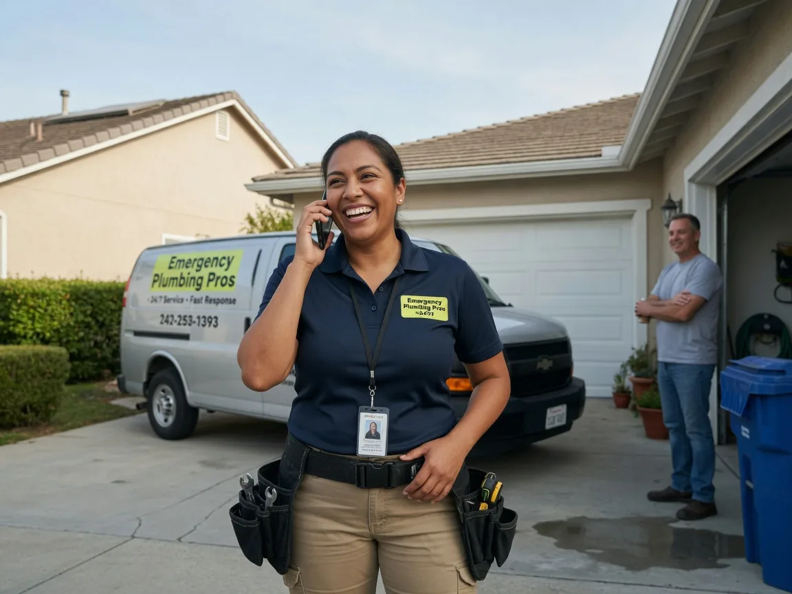 Emergency Plumber Williamsville, VA FAQs